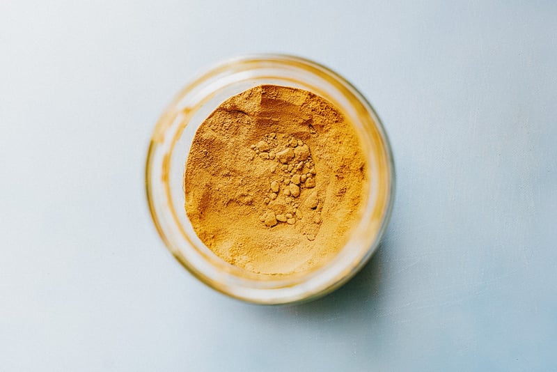 Aromatic Blend