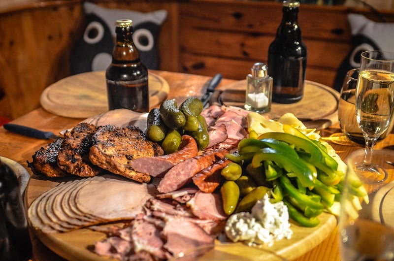 Tapas Image